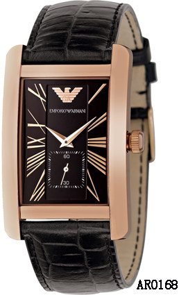 Armani watch man-324
